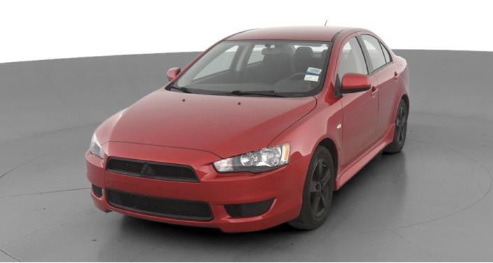 2014 Mitsubishi Lancer SE -
                Hebron, OH