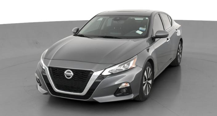 2020 Nissan Altima SL -
                Bessemer, AL