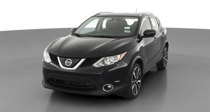 2018 Nissan Rogue Sport SL -
                Manville, NJ