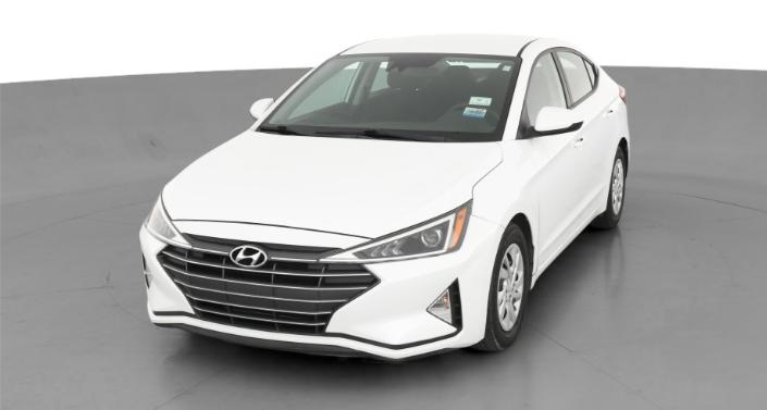 2020 Hyundai Elantra SE -
                Bessemer, AL