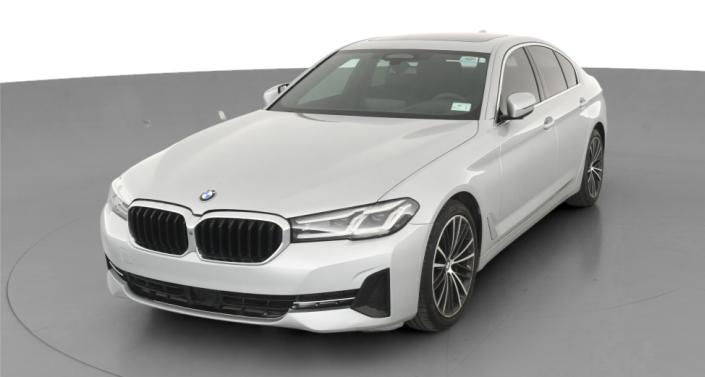 2021 BMW 5 Series 530i -
                Bessemer, AL