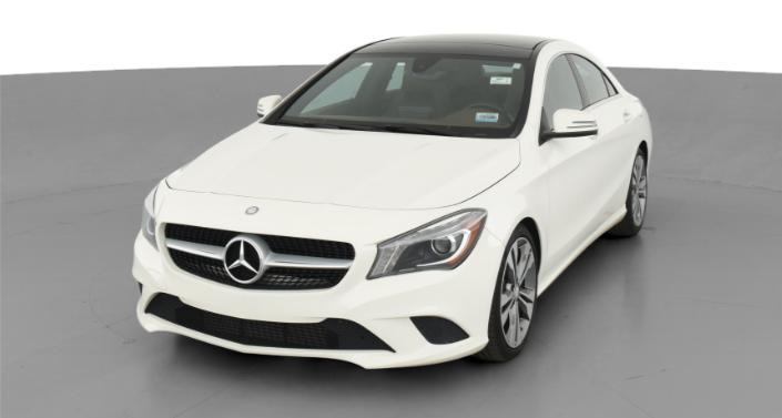 2015 Mercedes-Benz CLA 250 -
                Concord, NC