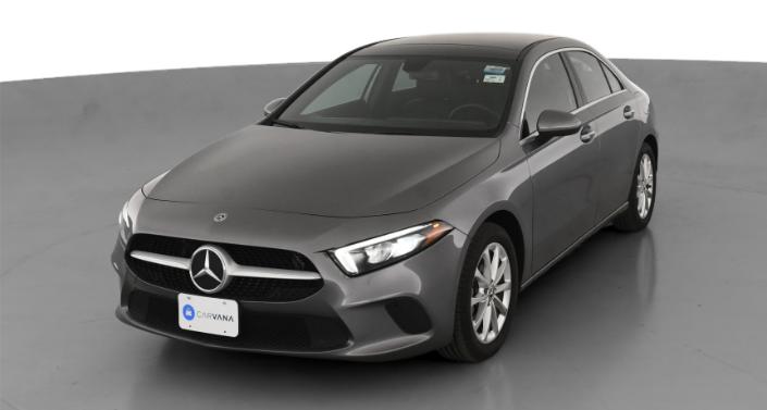 2019 Mercedes-Benz A-Class A 220 4MATIC -
                Concord, NC