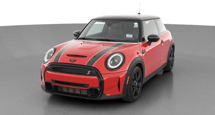 2023 MINI Cooper Hardtop S -
                Haines City, FL