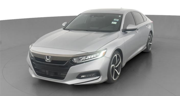 2020 Honda Accord Sport -
                Indianapolis, IN