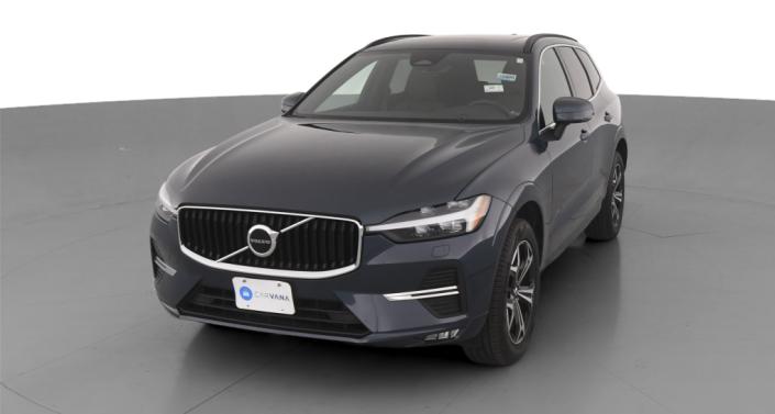 2022 Volvo XC60 B5 Momentum -
                Richton Park, IL