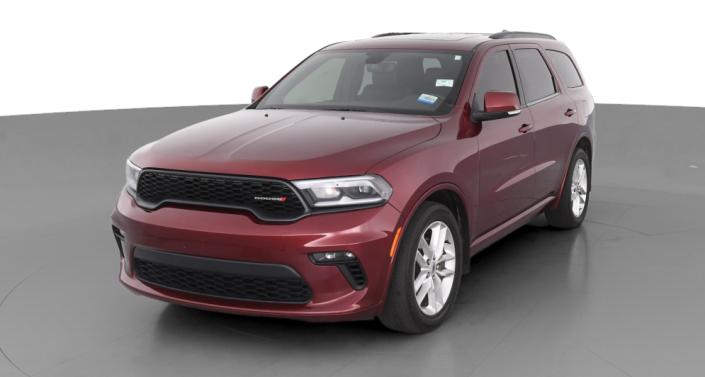 2021 Dodge Durango GT -
                Concord, NC