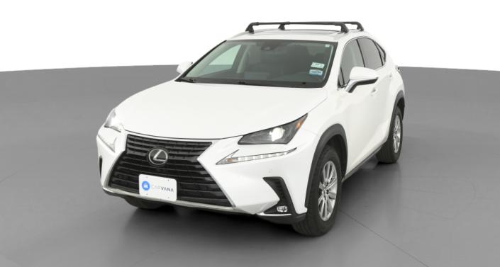 2018 Lexus NX 300 -
                Tolleson, AZ