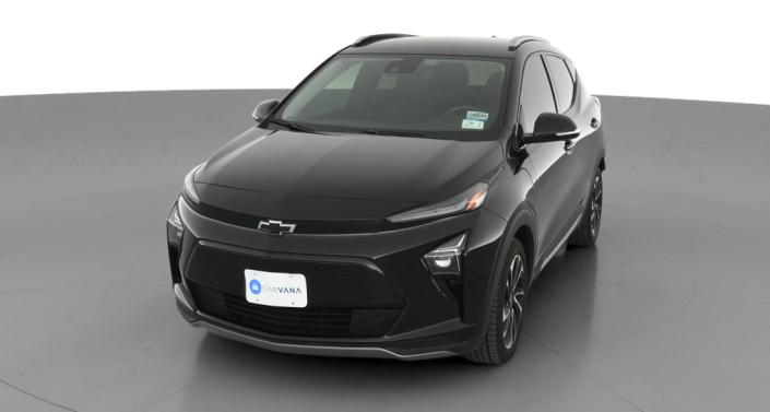 2022 Chevrolet Bolt EUV Premier -
                Tooele, UT