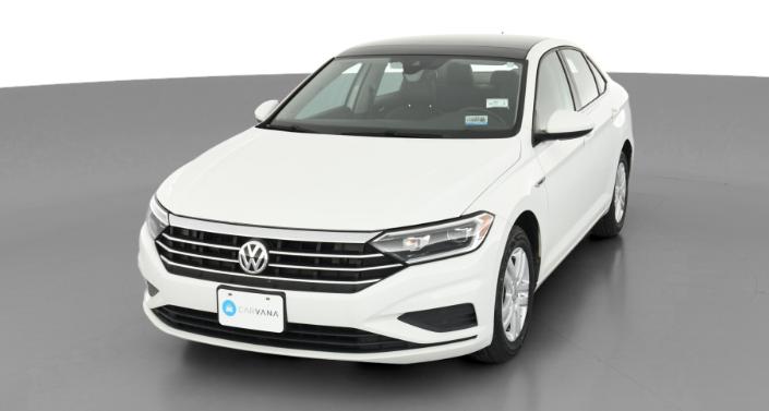 2019 Volkswagen Jetta SEL -
                Trenton, OH