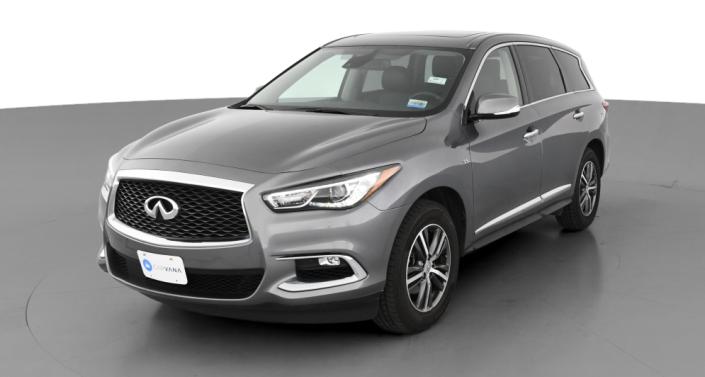 2019 INFINITI QX60 Pure -
                Tolleson, AZ