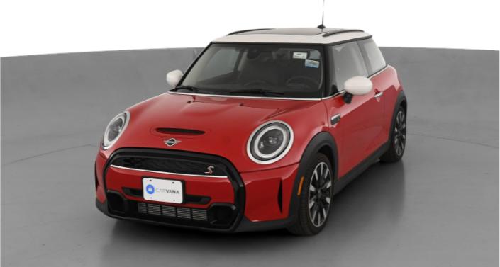 2023 MINI Cooper Hardtop S -
                Beverly, NJ