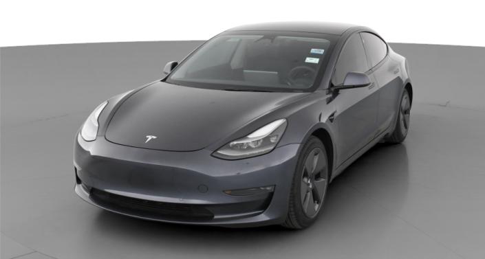 2022 Tesla Model 3 Long Range -
                Tolleson, AZ