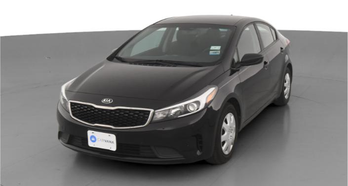 2017 Kia Forte LX -
                Indianapolis, IN