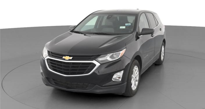 2020 Chevrolet Equinox LT -
                West Memphis, AR