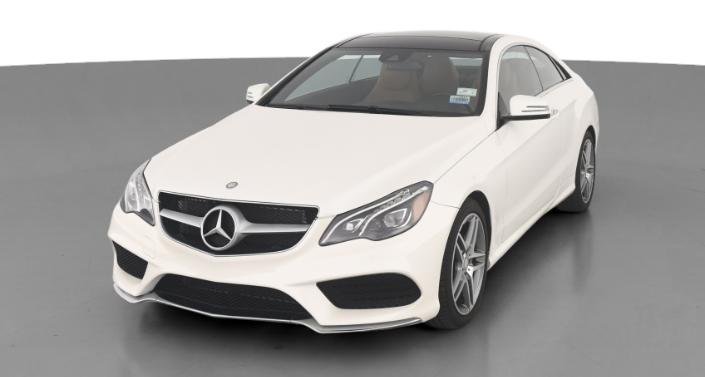 2017 Mercedes-Benz E-Class E 400 -
                Auburn, GA