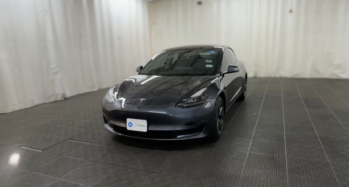 2022 Tesla Model 3 Long Range -
                North Las Vegas, NV