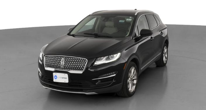 2019 Lincoln MKC Select -
                Beverly, NJ