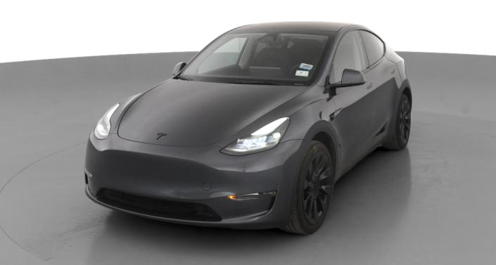 2023 Tesla Model Y Long Range -
                Fort Worth, TX