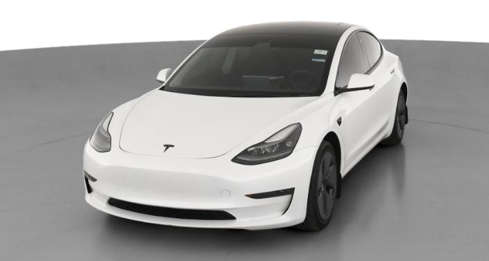 2023 Tesla Model 3 Standard Range -
                Beverly, NJ