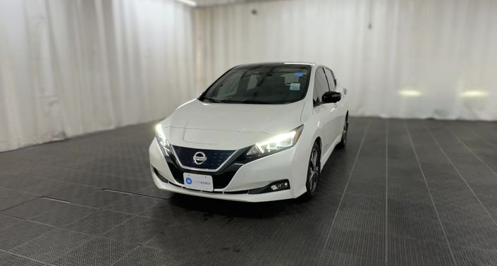 2018 Nissan Leaf SL -
                North Las Vegas, NV