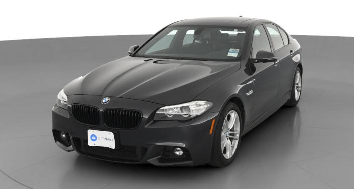 2015 BMW 5 Series 528i -
                Rocklin, CA