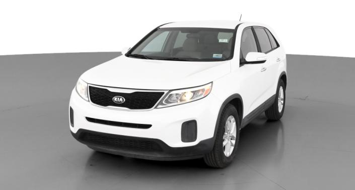 2015 Kia Sorento LX -
                Tolleson, AZ