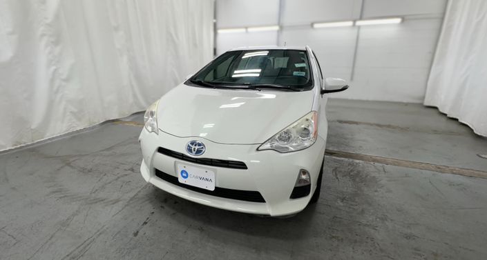 2014 Toyota Prius c Two -
                Frisco, TX