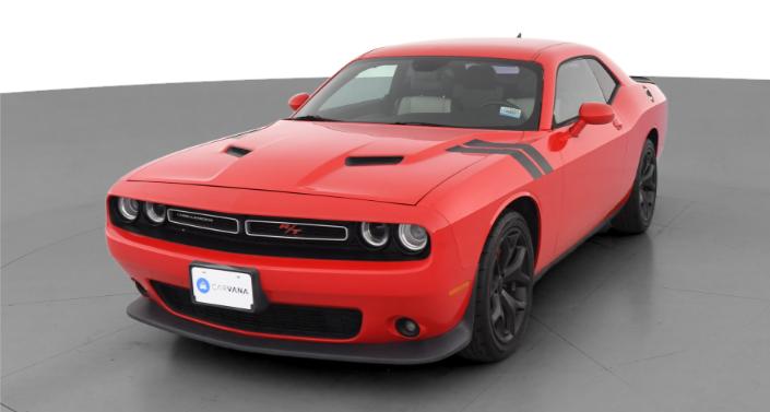 2015 Dodge Challenger SXT -
                Haines City, FL