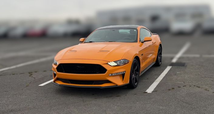 2019 Ford Mustang GT -
                Haines City, FL