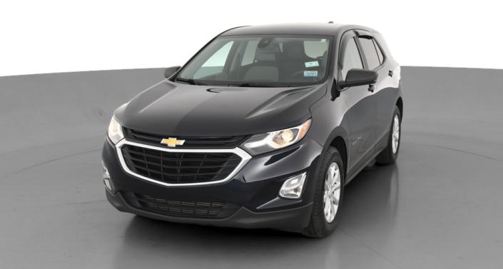 2020 Chevrolet Equinox LS -
                Bessemer, AL