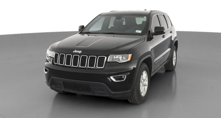 2018 Jeep Grand Cherokee Laredo -
                Wheatland, OK