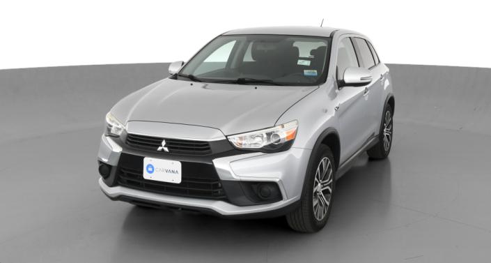 2016 Mitsubishi Outlander Sport ES -
                Colonial Heights, VA