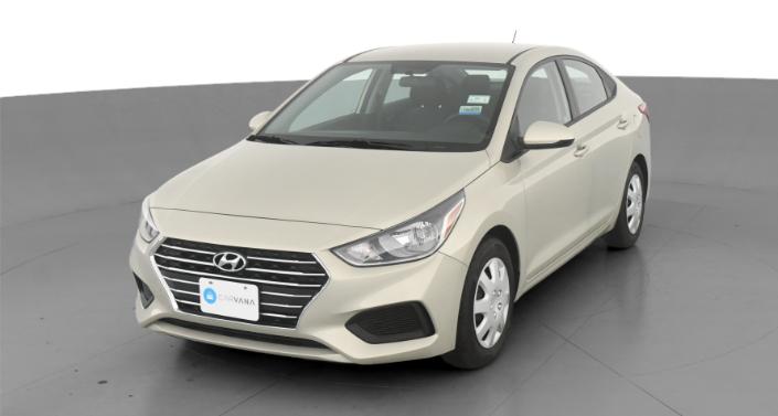 2020 Hyundai Accent SE -
                Hebron, OH