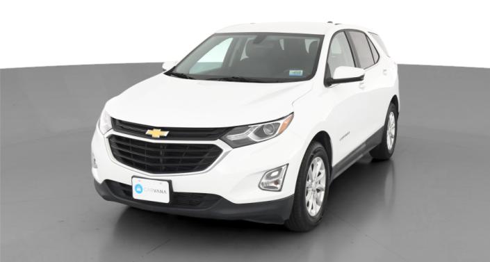 2018 Chevrolet Equinox LT -
                Haines City, FL