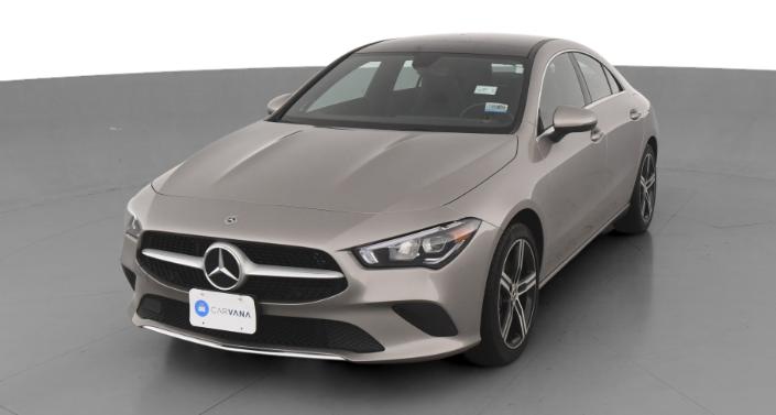 2020 Mercedes-Benz CLA 250 -
                Indianapolis, IN