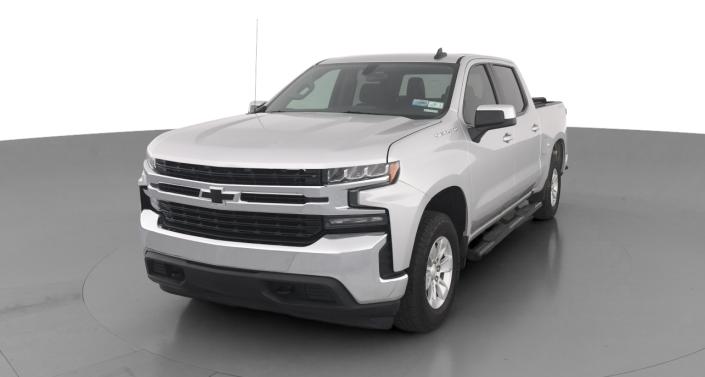 2022 Chevrolet Silverado 1500 Limited LT -
                Auburn, GA