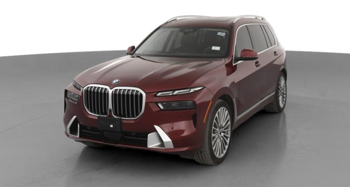 2024 BMW X7 xDrive40i -
                Fort Worth, TX