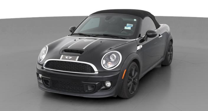 2015 MINI Cooper Roadster S -
                Richton Park, IL