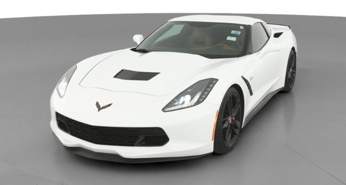 2014 Chevrolet Corvette Stingray -
                Tolleson, AZ