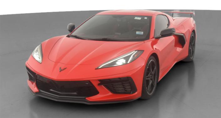 2020 Chevrolet Corvette Stingray -
                Indianapolis, IN