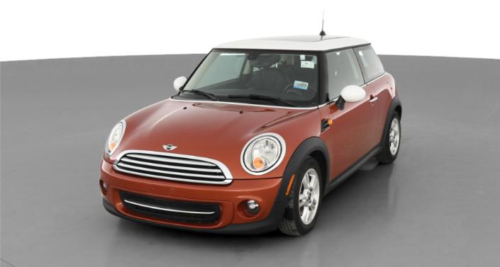 2013 MINI Cooper Hardtop  -
                Richton Park, IL