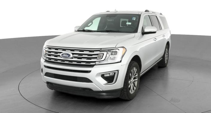 2018 Ford Expedition MAX Limited -
                Lorain, OH