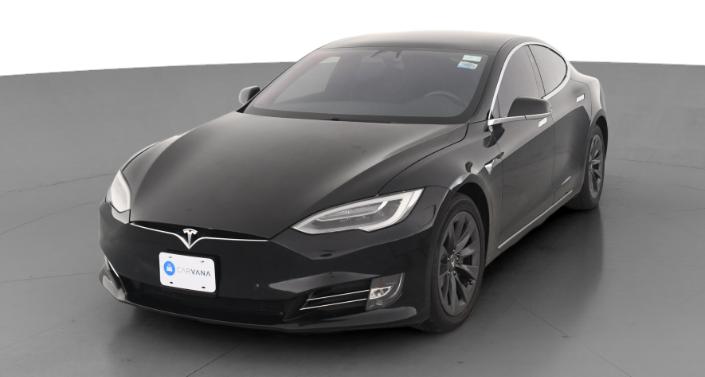 2018 Tesla Model S 75D -
                  Indianapolis, IN