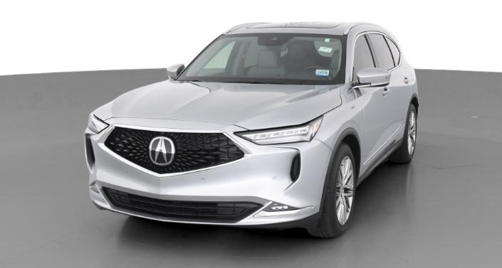 2024 Acura MDX Advance -
                Concord, NC