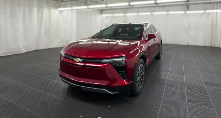 2024 Chevrolet Blazer EV LT -
                Indianapolis, IN