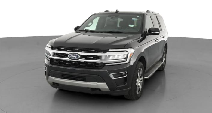 2022 Ford Expedition Limited -
                Bessemer, AL