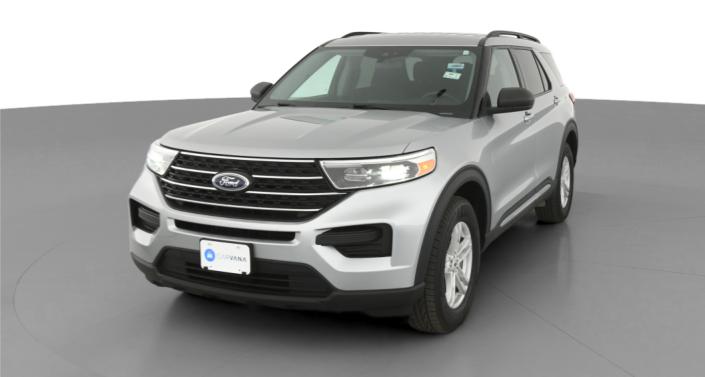 2021 Ford Explorer XLT -
                Tolleson, AZ