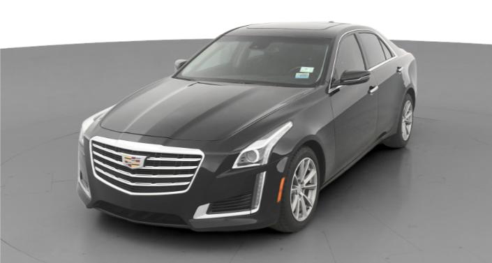 2019 Cadillac CTS Luxury -
                West Memphis, AR