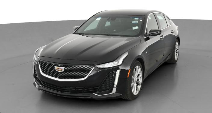 2023 Cadillac CT5 Premium Luxury -
                Houston, TX